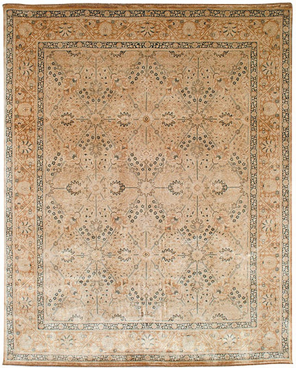 Safavieh Haj HJ1314 Hand Knotted Rug