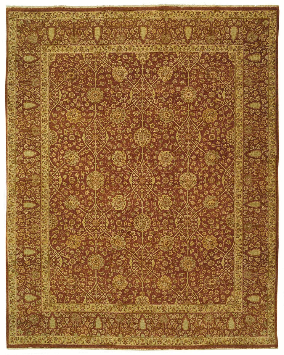 Safavieh Haj HJ1315 Hand Knotted Rug