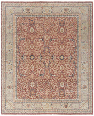 Safavieh Hj1317 Hand Knotted Wool Rug HJ1317B-CNR