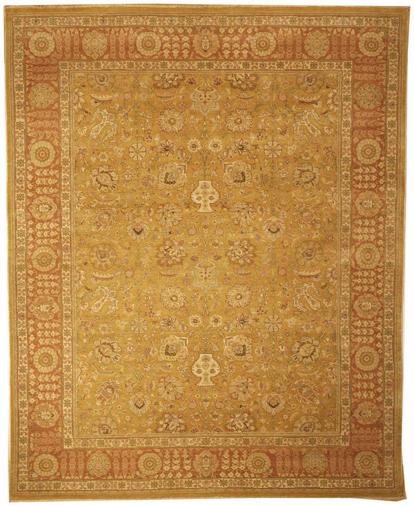 Safavieh HJ1318 Hand Knotted Rug