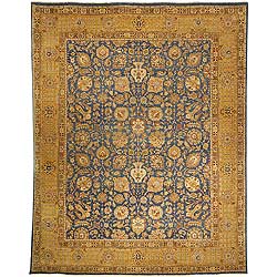 Safavieh HJ1318 Hand Knotted Rug