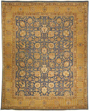 Safavieh HJ1318 Hand Knotted Rug