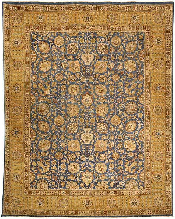 Safavieh HJ1318 Hand Knotted Rug