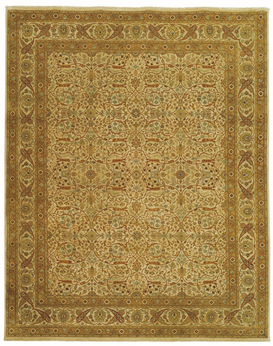 Safavieh Haj HJ1320 Hand Knotted Rug