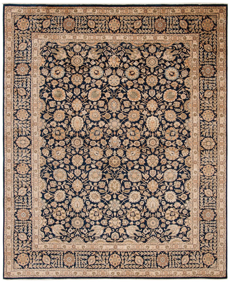 Safavieh Haj HJ1321 Hand Knotted Rug
