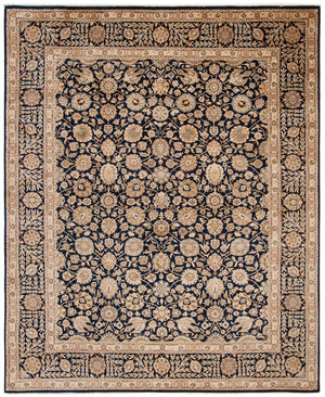 Safavieh Haj HJ1321 Hand Knotted Rug