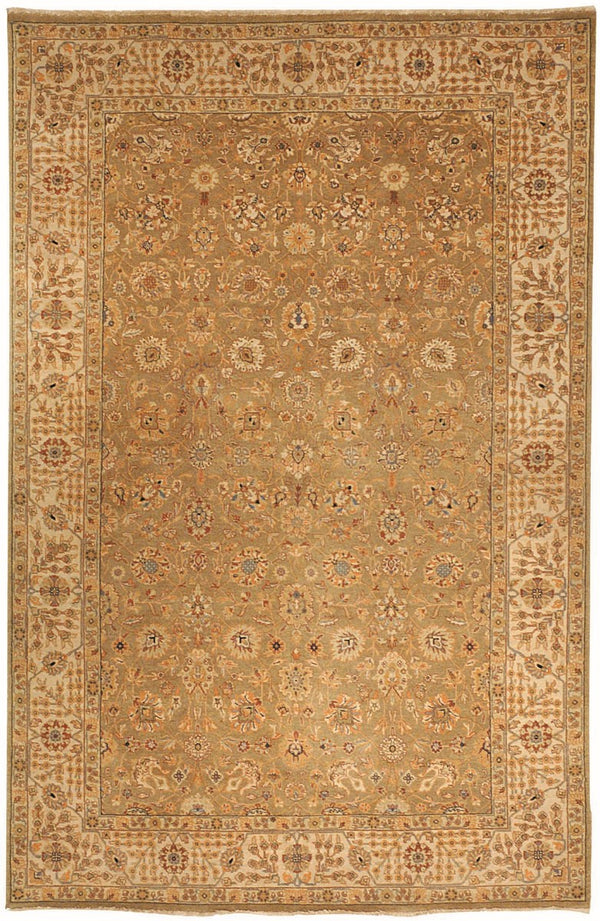 Safavieh Haj HJ1321 Hand Knotted Rug