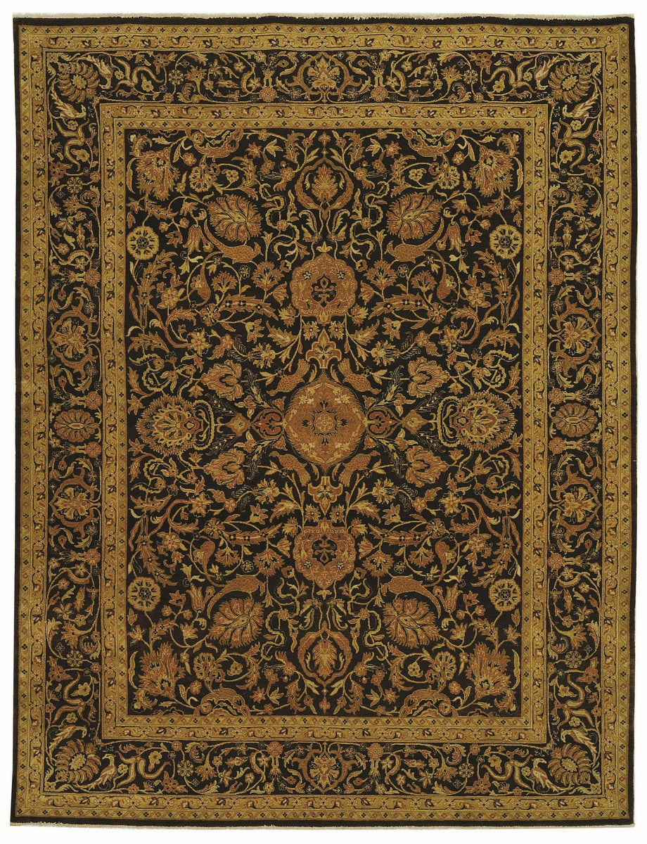 Safavieh Haj HJ1322 Hand Knotted Rug
