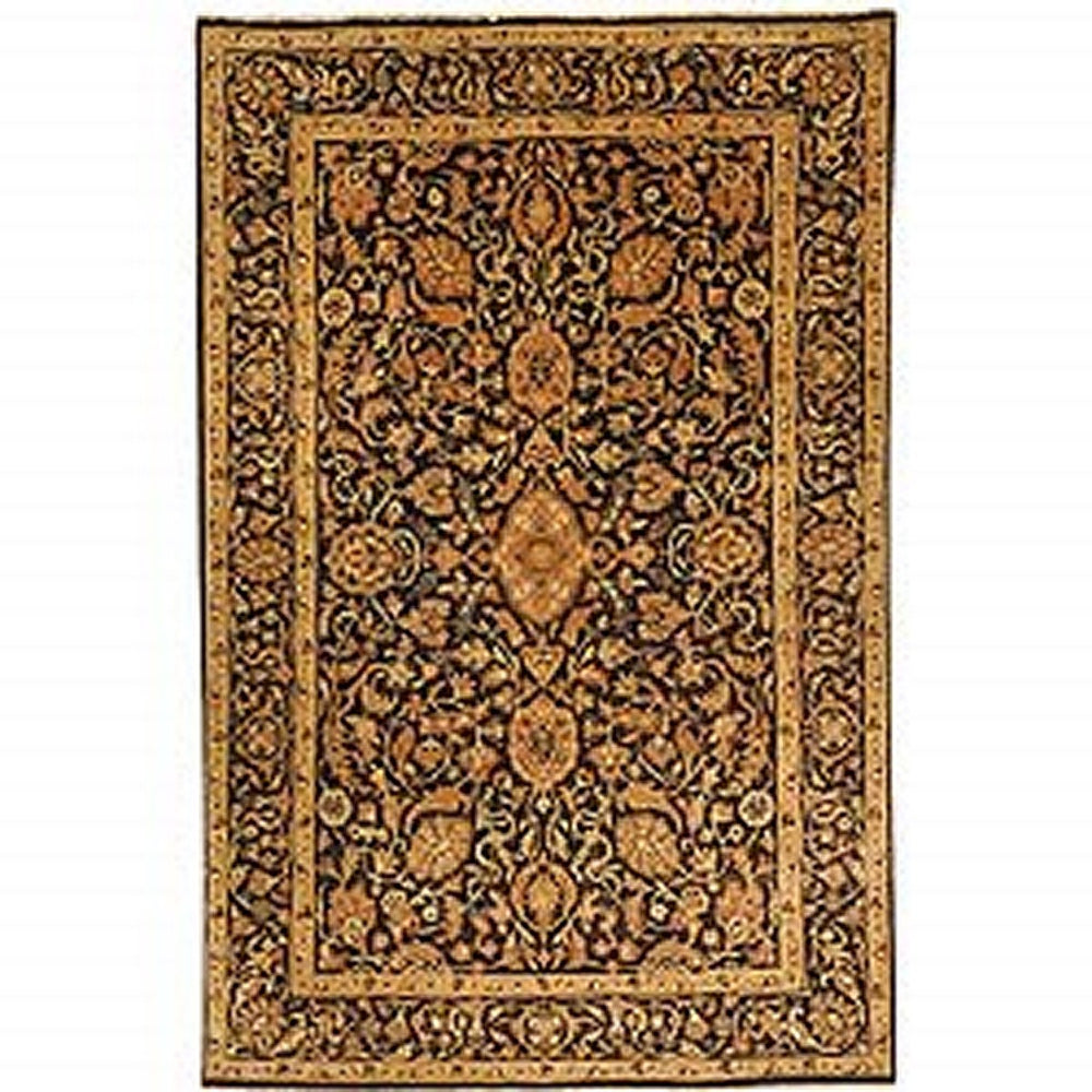 Safavieh Haj HJ1322 Hand Knotted Rug