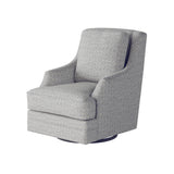 Southern Motion Willow 104 Transitional  32" Wide Swivel Glider 104 460-60
