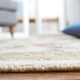 Safavieh Hk117 Hand Hooked Wool Pile Rug HK117A-4R