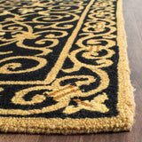 Safavieh Hk11 Hand Hooked Wool Rug HK11A-10