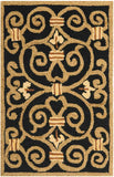 Safavieh Hk11 Hand Hooked Wool Rug HK11A-10