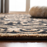 Safavieh Hk11 Hand Hooked Wool Rug HK11A-10