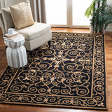 Safavieh Hk11 Hand Hooked Wool Rug HK11A-10