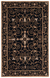 Safavieh Hk11 Hand Hooked Wool Rug HK11A-10