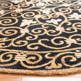 Safavieh Hk11 Hand Hooked Wool Rug HK11A-10