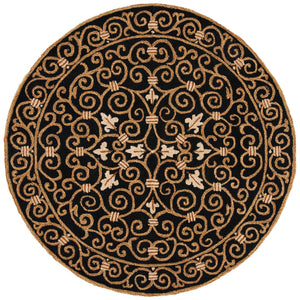 Safavieh Hk11 Hand Hooked Wool Rug HK11A-10