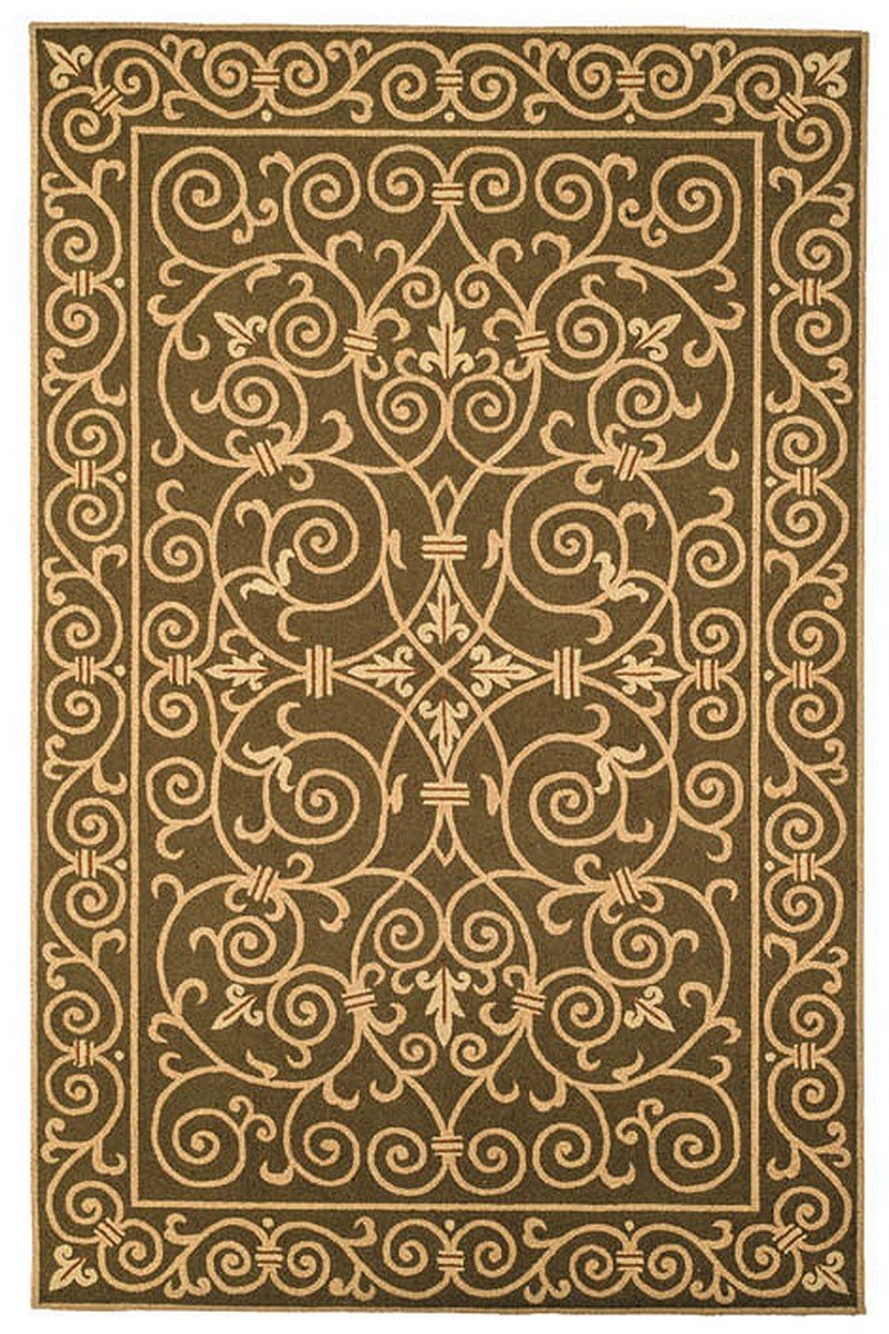 Safavieh Chelsea HK11 Hand Hooked Rug