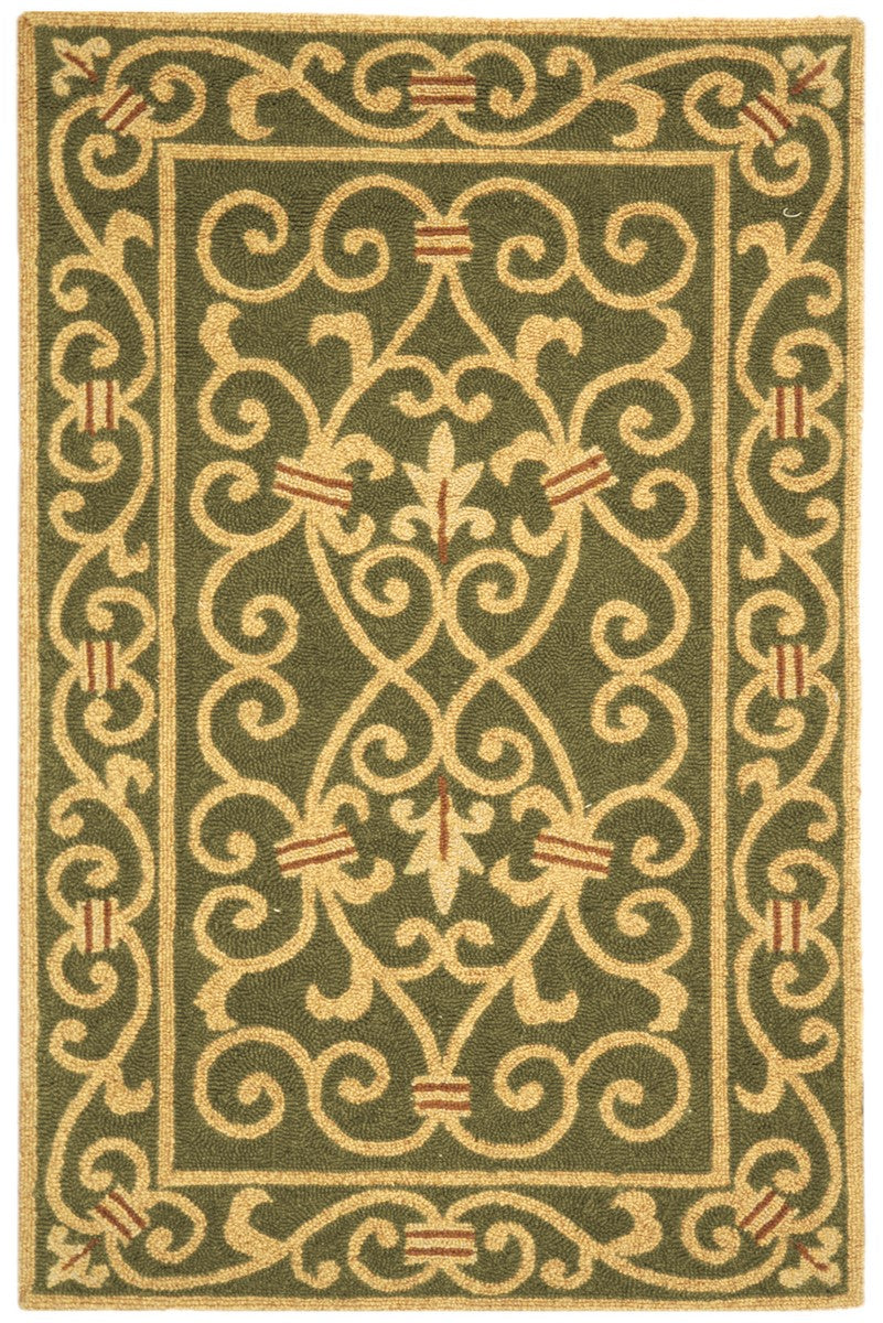 Safavieh Chelsea HK11 Hand Hooked Rug