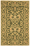 Safavieh Hk11 Hand Hooked Wool Pile Rug HK11B-9