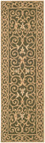 Safavieh Hk11 Hand Hooked Wool Pile Rug HK11B-9