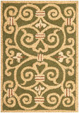 Safavieh Hk11 Hand Hooked Wool Pile Rug HK11B-9