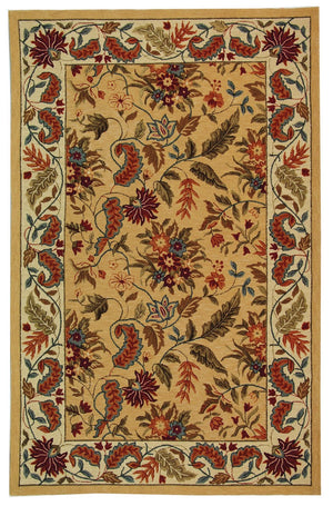 Safavieh Chelsea HK141 Hand Hooked Rug