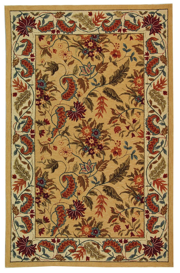 Safavieh Chelsea HK141 Hand Hooked Rug