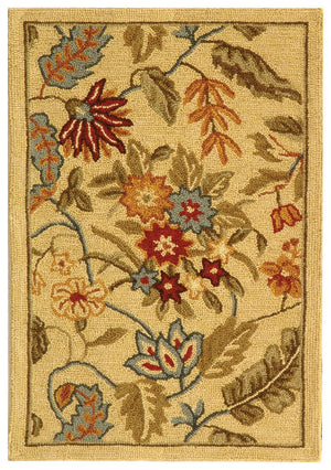 Safavieh Chelsea HK141 Hand Hooked Rug