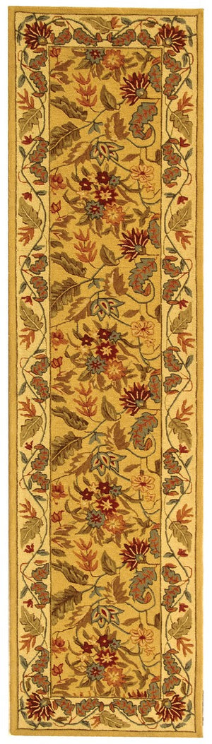 Safavieh Chelsea HK141 Hand Hooked Rug
