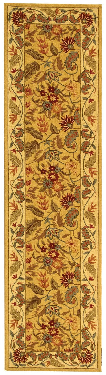 Safavieh Chelsea HK141 Hand Hooked Rug