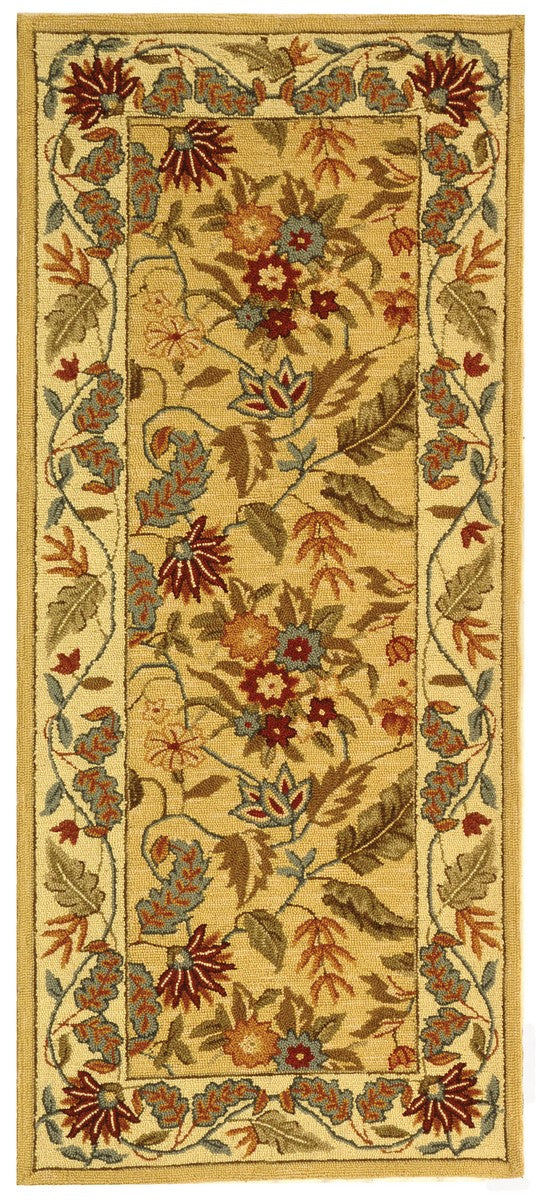 Safavieh Chelsea HK141 Hand Hooked Rug