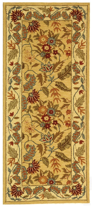 Safavieh Chelsea HK141 Hand Hooked Rug