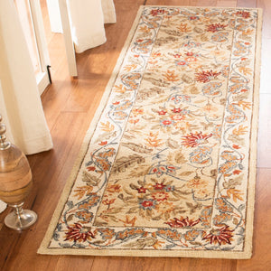 Safavieh Chelsea HK141 Hand Hooked Rug