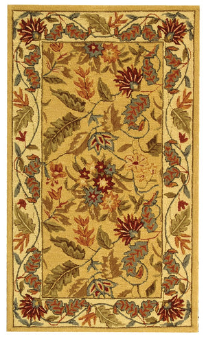 Safavieh Chelsea HK141 Hand Hooked Rug