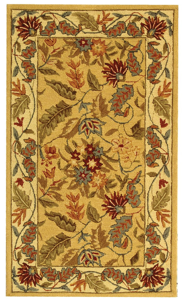 Safavieh Chelsea HK141 Hand Hooked Rug