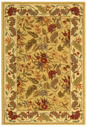 Safavieh Chelsea HK141 Hand Hooked Rug