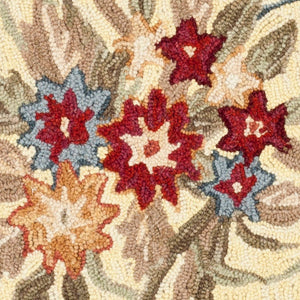 Safavieh Chelsea HK141 Hand Hooked Rug