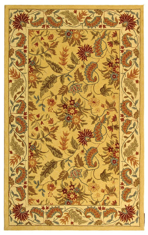 Safavieh Chelsea HK141 Hand Hooked Rug