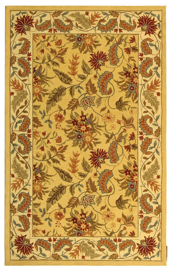 Safavieh Chelsea HK141 Hand Hooked Rug