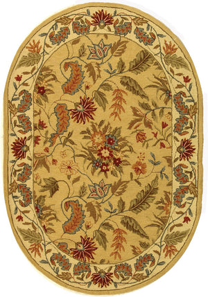 Safavieh Chelsea HK141 Hand Hooked Rug