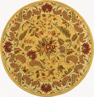 Safavieh Chelsea HK141 Hand Hooked Rug