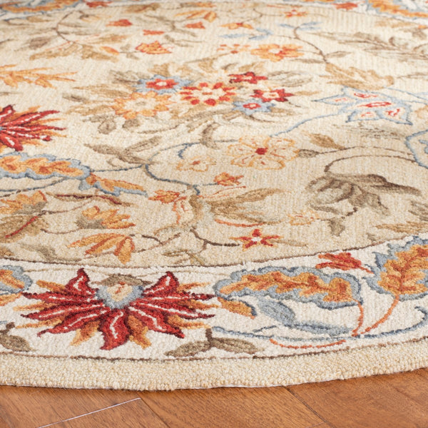 Safavieh Chelsea HK141 Hand Hooked Rug