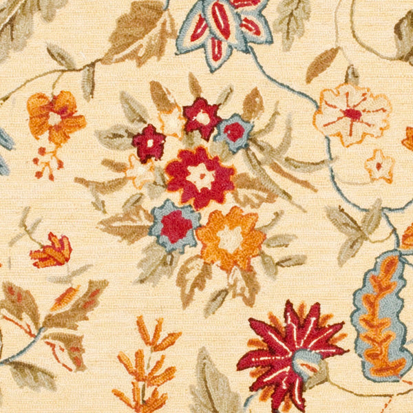 Safavieh Chelsea HK141 Hand Hooked Rug