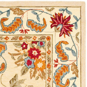 Safavieh Chelsea HK141 Hand Hooked Rug