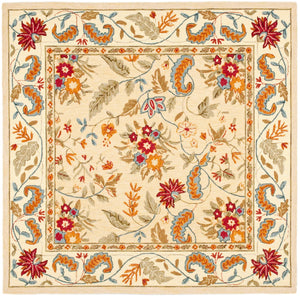 Safavieh Chelsea HK141 Hand Hooked Rug