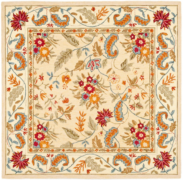 Safavieh Chelsea HK141 Hand Hooked Rug