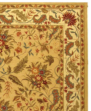 Safavieh Chelsea HK141 Hand Hooked Rug