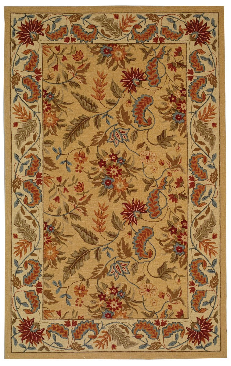 Safavieh Chelsea HK141 Hand Hooked Rug